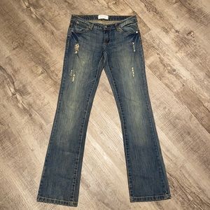 Paper Denim & Cloth Jeans